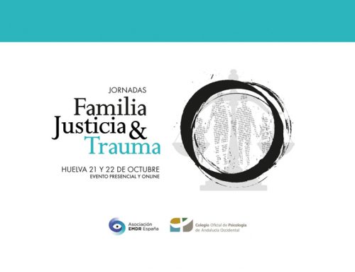 Jornadas Familia Justicia & Trauma 2022