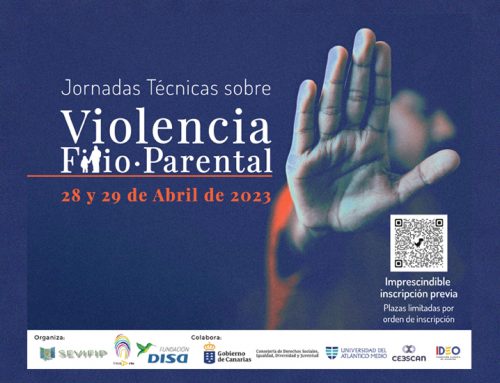 «Jornadas Técnicas sobre Violencia Filio-Parental» en las Canarias
