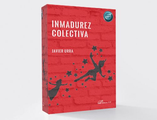 Javier Urra Presenta «Inmadurez Colectiva»