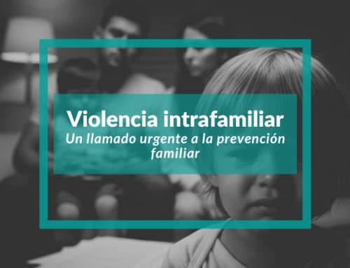 Violencia intrafamiliar: Un llamado urgente a la prevención familiar