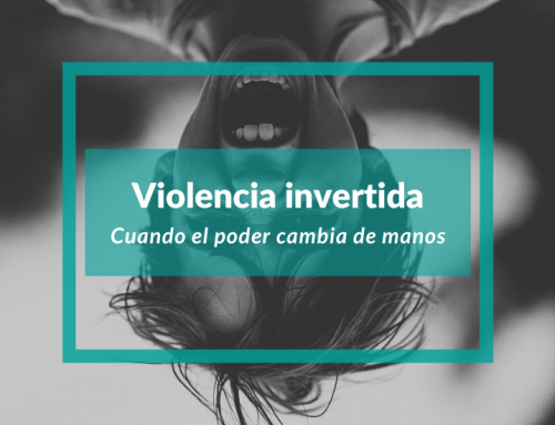 Violencia invertida: cuando el poder cambia de manos