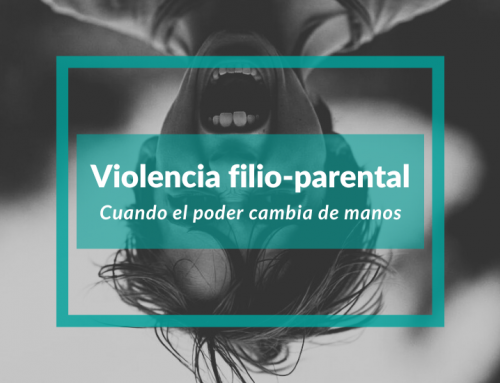 Violencia invertida: cuando el poder cambia de manos