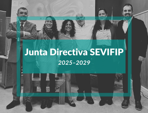 SEVIFIP constituye su nueva Junta Directiva 2025–2029 en Cáceres