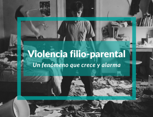 Violencia Filio-Parental: Un fenómeno que crece y alarma