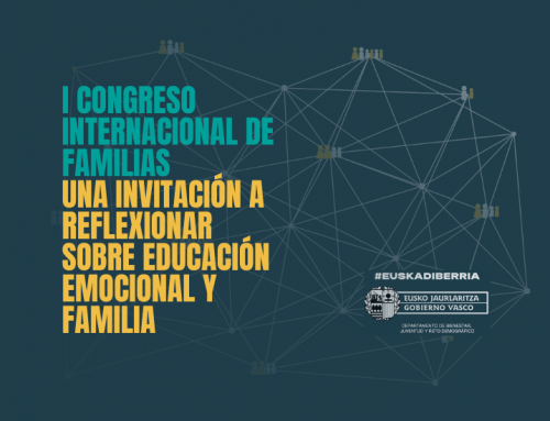 I Congreso Internacional de Familias