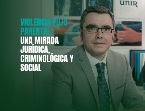 Violencia filio-parental: una mirada jurídica, criminológica y social