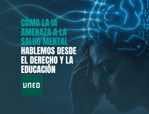 Cómo la IA amenaza a la salud mental