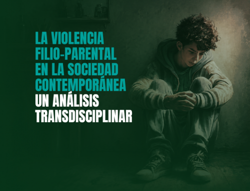 La violencia filio-parental en la sociedad contemporánea