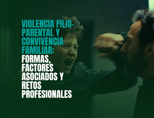 Violencia filio-parental y convivencia familiar: formas, factores asociados y retos profesionales
