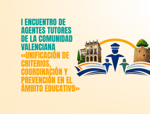 I Encuentro de Agentes Tutores de la Comunidad Valenciana