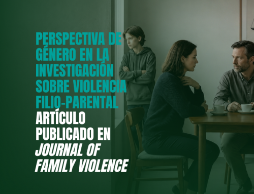 Perspectiva de género en la investigación sobre violencia filio-parental