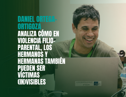 Los hermanos y hermanas también pueden ser víctimas (in)visibles