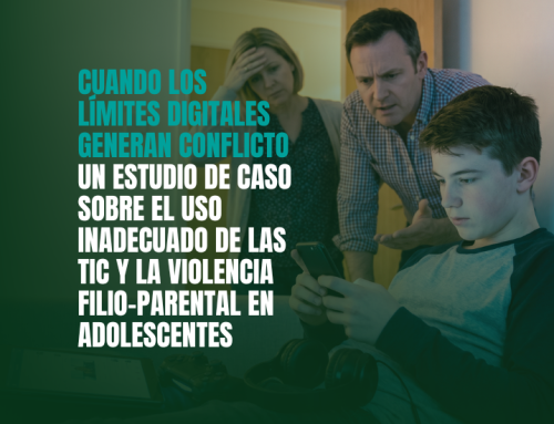 Cuando los límites digitales generan conflicto