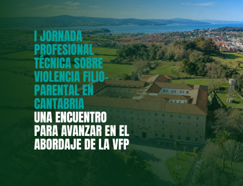 I Jornada Profesional Técnica sobre Violencia Filio-Parental en Cantabria